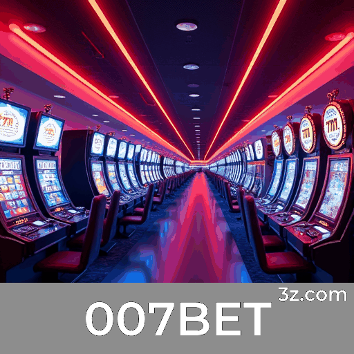 007BET: Estratégias de Bônus para Valor Máximo