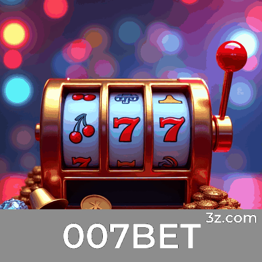 Aproveite os Super Prêmios e Exclusividades do 007BET!