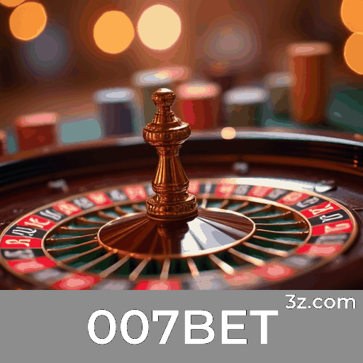 007BET: Login Seguro com Gerenciamento Avançado de Conta