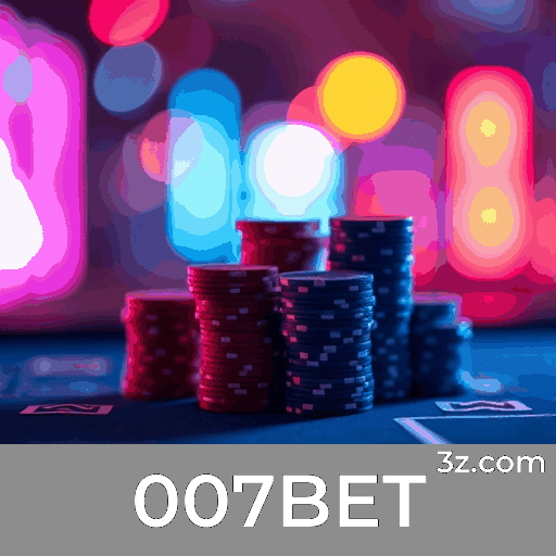 007BET: Jogo em Tempo Real e Experiência Empolgante