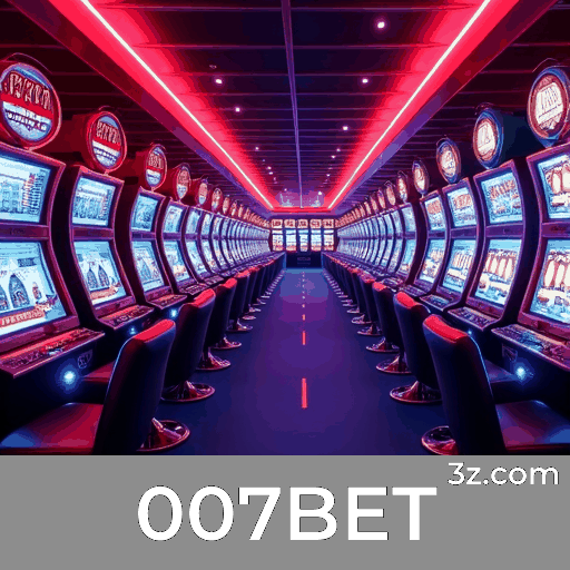 Aproveite os Super Prêmios e Exclusividades do 007BET!