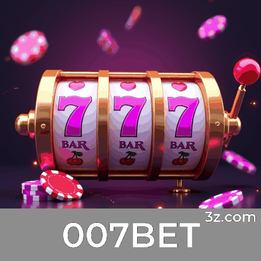 007BET: Plataforma de Arquitetura Avançada para Experiência Digital