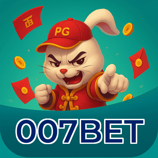 007BET: Seu Cassino Online Seguro e Divertido