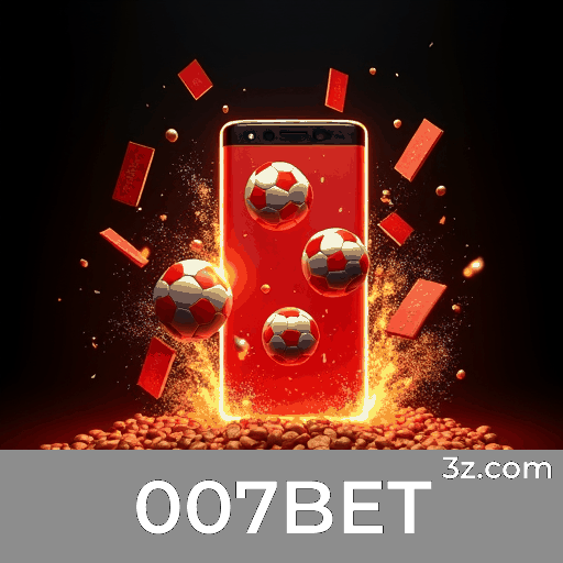 007BET: Experiência Imersiva de Cassino para Brasileiros