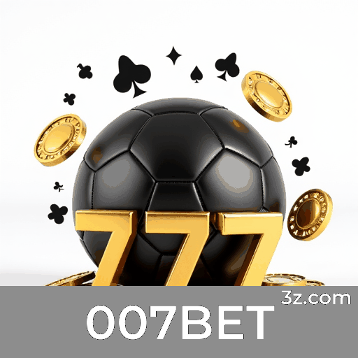 007BET: Desbloqueie Promoções Exclusivas e Super Prêmios