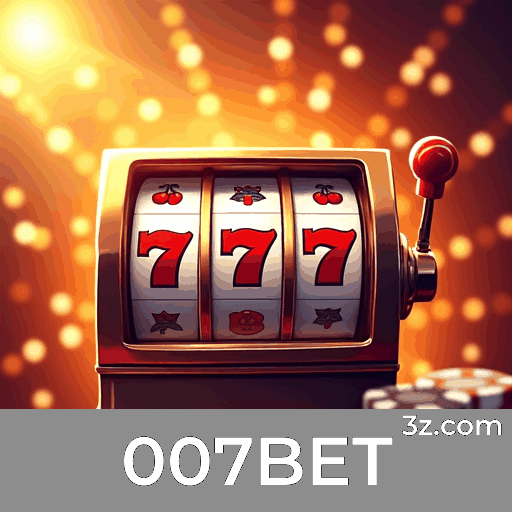 007BET: Descubra Ofertas Exclusivas do App Agora