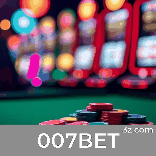 007BET: Jogo em Tempo Real e Experiência Empolgante