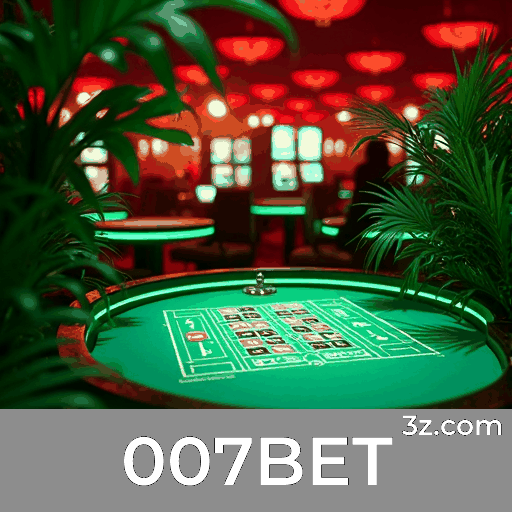 Estratégias de Bônus 007BET: Maximize Seu Valor Agora!