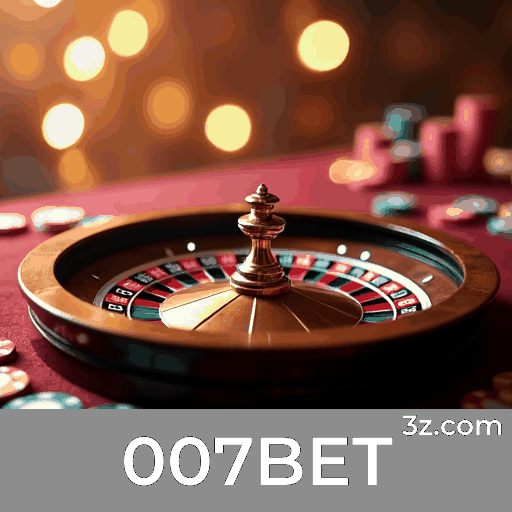 007BET Jogos: Parceria com Desenvolvedores Top e Inovação