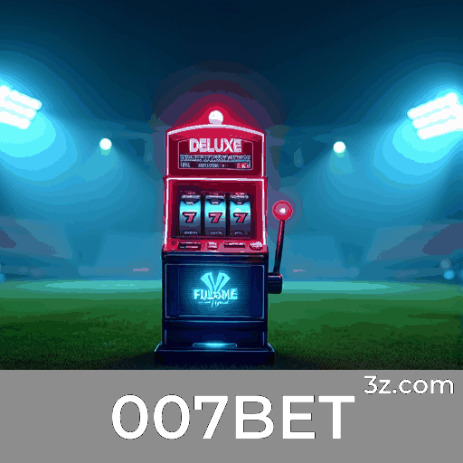 Controle Total e Personalizado na 007BET