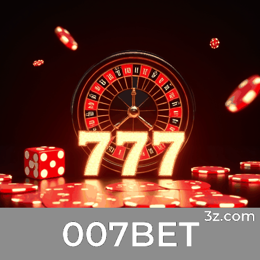 007BET: Experiência Imersiva de Cassino para Brasileiros