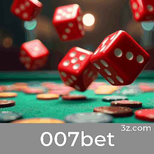 007bet: Apostas Móveis Simplificadas e Completas