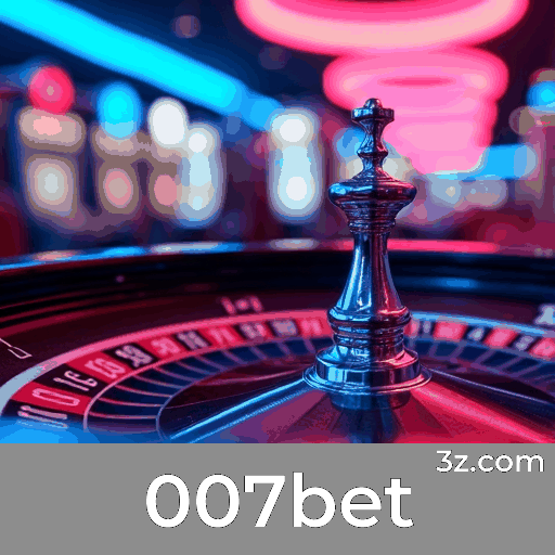 007bet: Descubra os Bônus Únicos e Generosos Disponíveis para Você