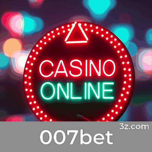007bet: O Cassino Online Seguro e Premiado