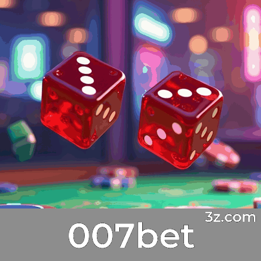 007bet: Apostas Móveis Simplificadas e Completas