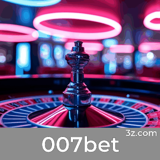 007bet: Experiência de Cassino Online Luxuosa e Emocionante