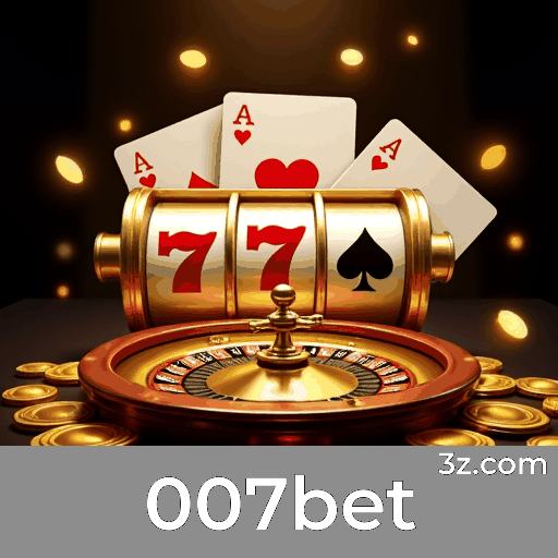 007bet: Descubra os Bônus Únicos e Generosos Disponíveis para Você