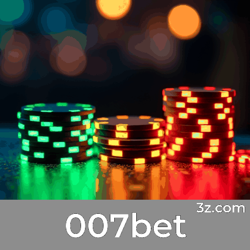 007bet: O Cassino Online Seguro e Premiado