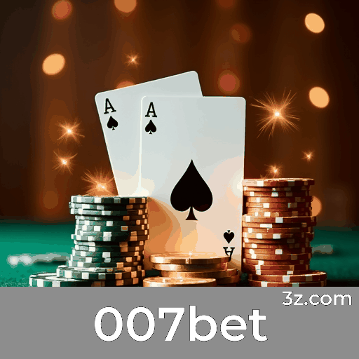 007bet: Plataforma de Apostas com Especialização e Segurança