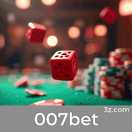 007bet: Experimente a Emoção Instantânea e Altas Recompensas do Crash
