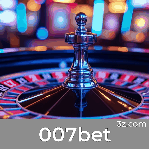 007bet: O Cassino Online Seguro e Premiado
